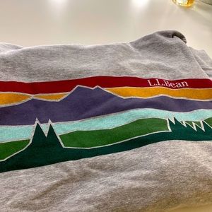 L.L. Bean Hoodie